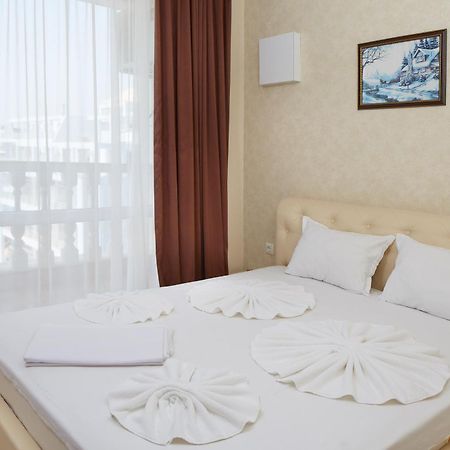 Villa Sardinia And Spa Sveti Vlas Extérieur photo