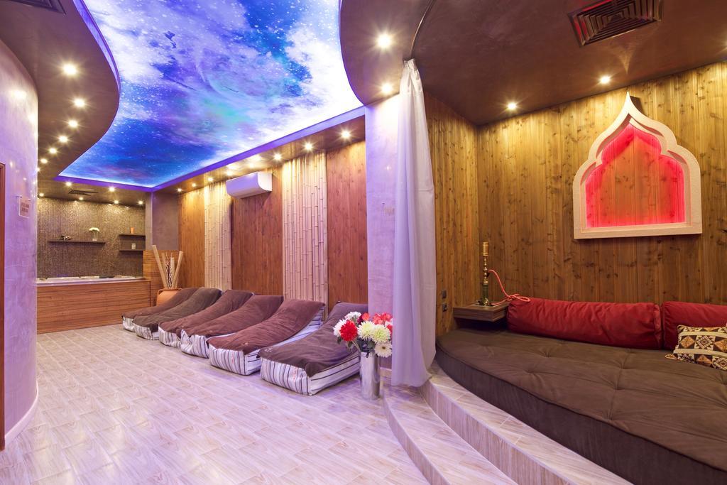 Villa Sardinia And Spa Sveti Vlas Extérieur photo