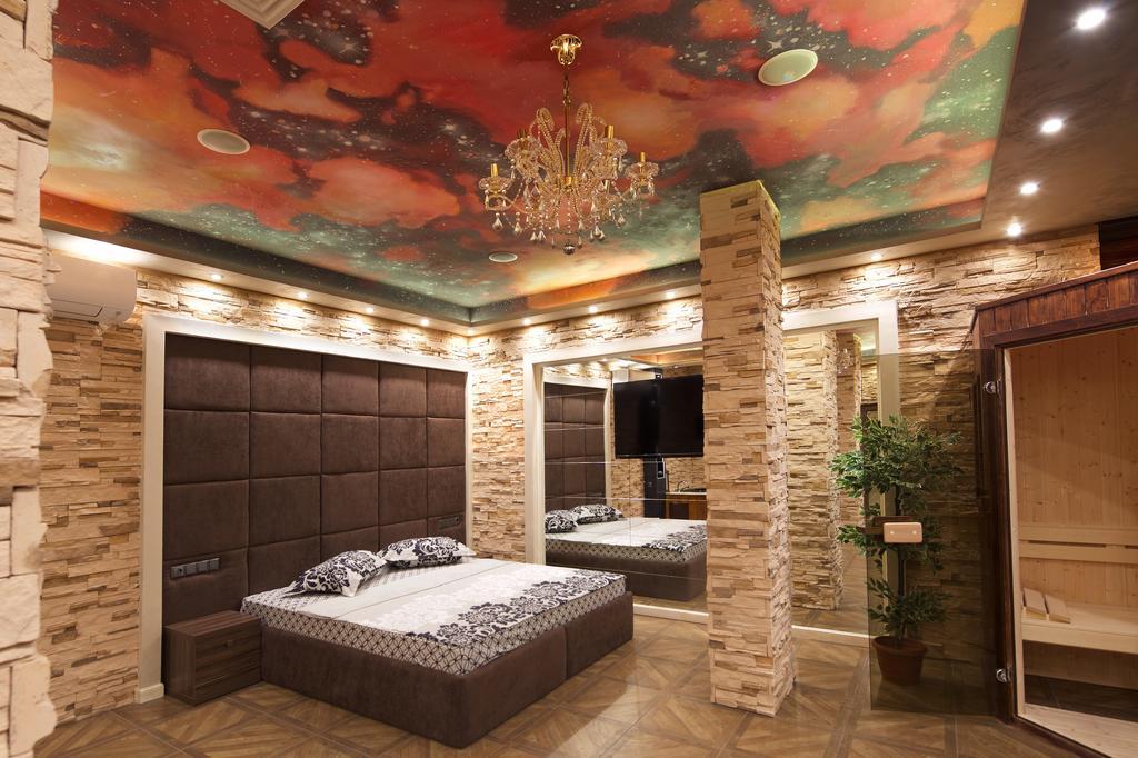Villa Sardinia And Spa Sveti Vlas Extérieur photo