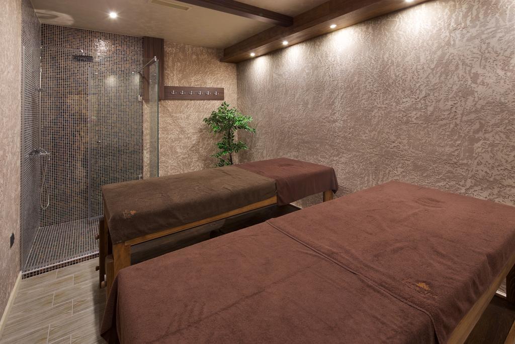 Villa Sardinia And Spa Sveti Vlas Extérieur photo