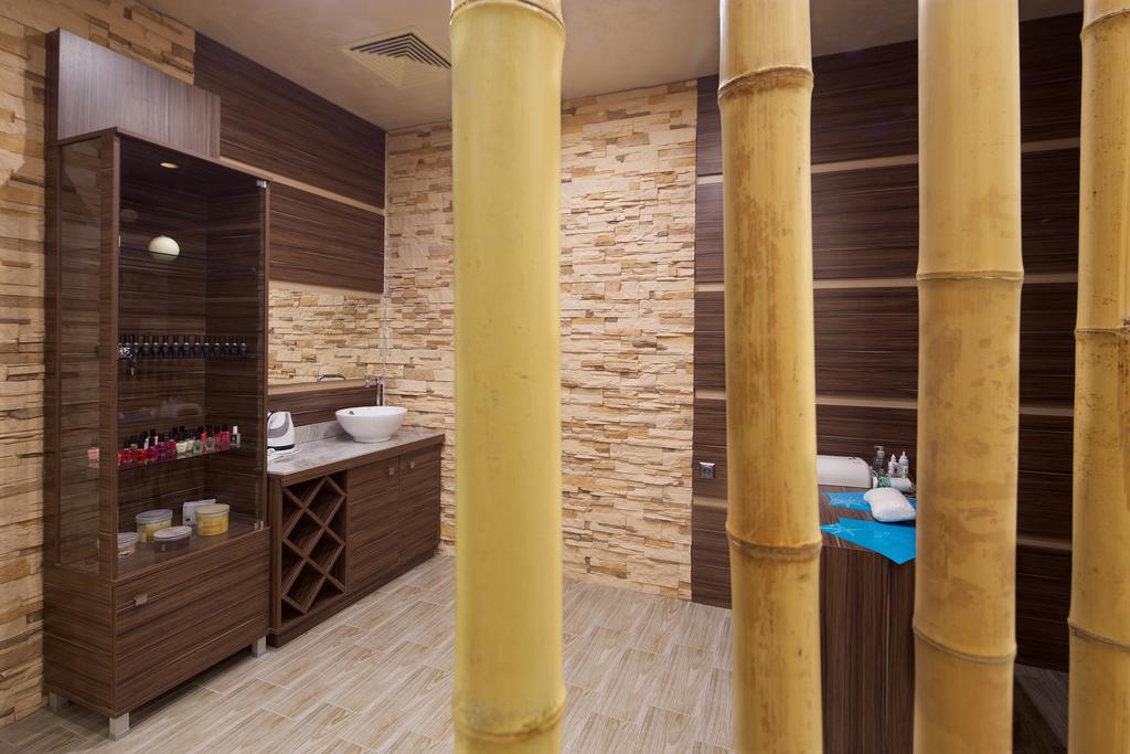 Villa Sardinia And Spa Sveti Vlas Extérieur photo