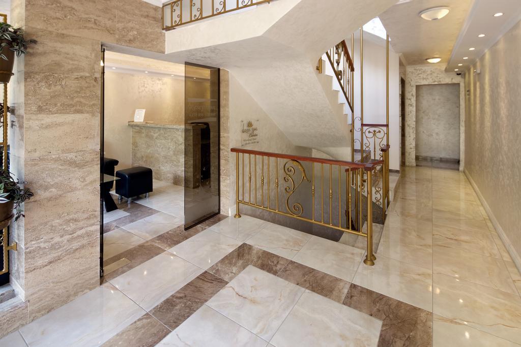 Villa Sardinia And Spa Sveti Vlas Extérieur photo