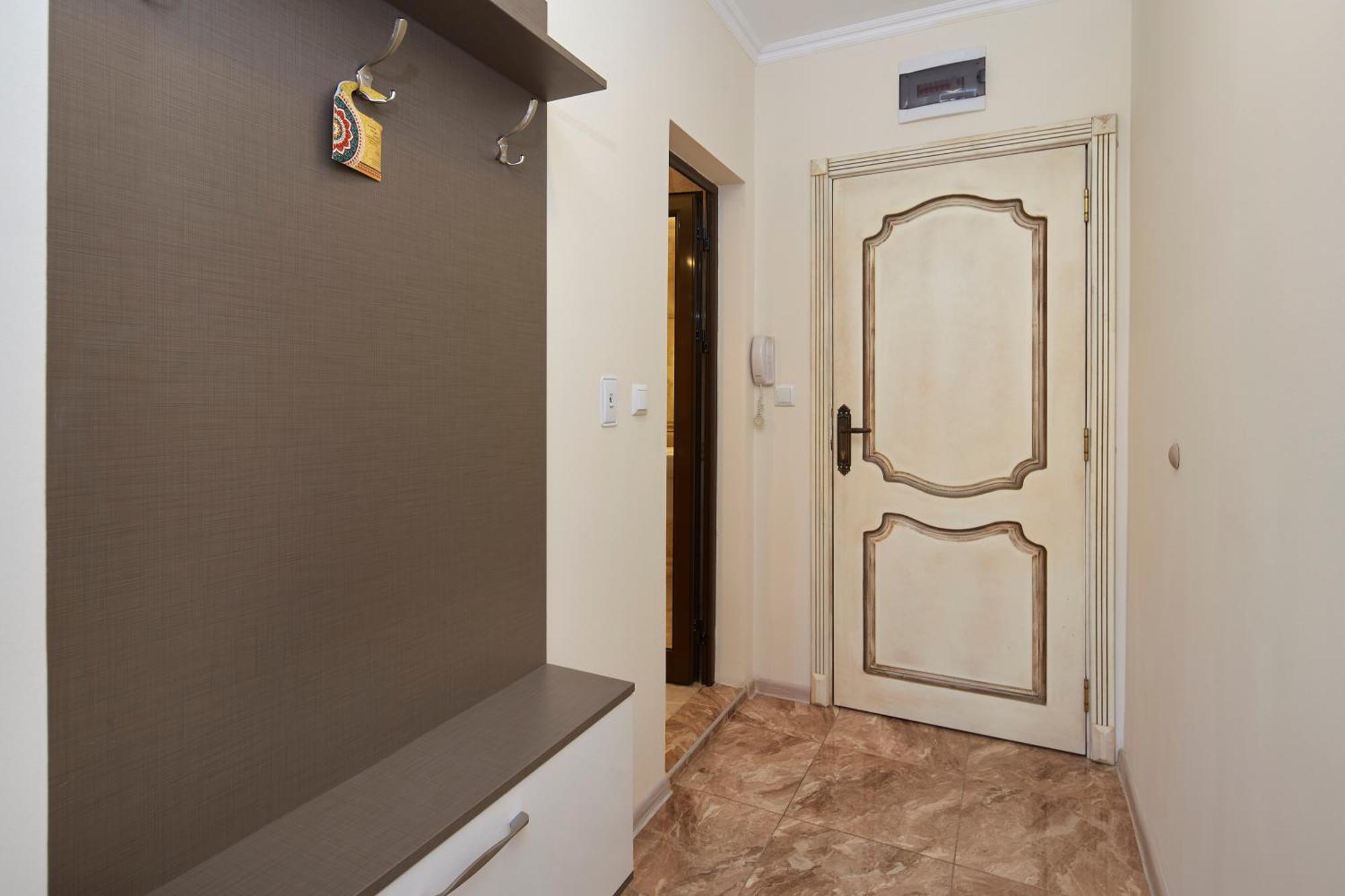 Villa Sardinia And Spa Sveti Vlas Extérieur photo