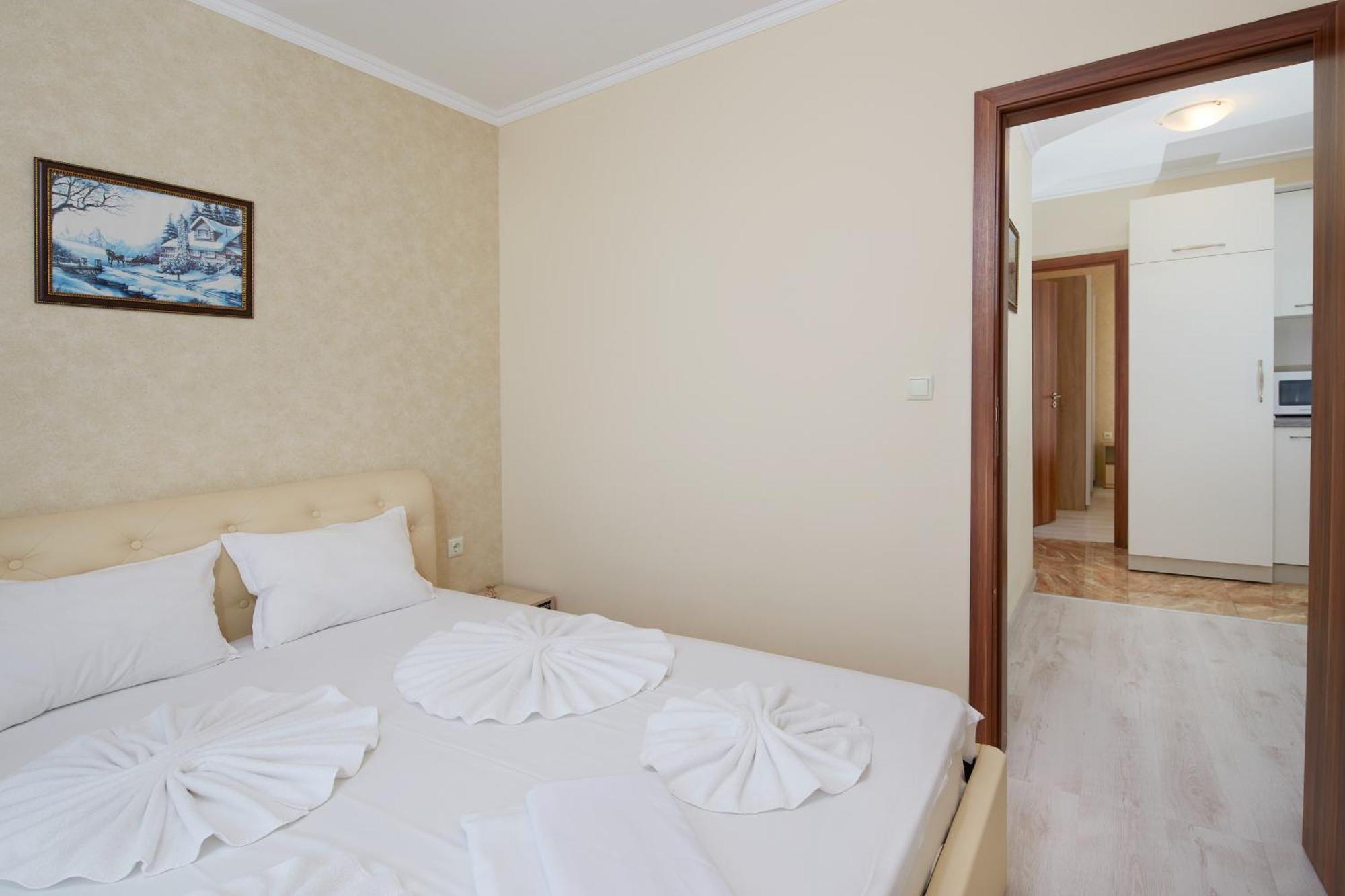 Villa Sardinia And Spa Sveti Vlas Extérieur photo