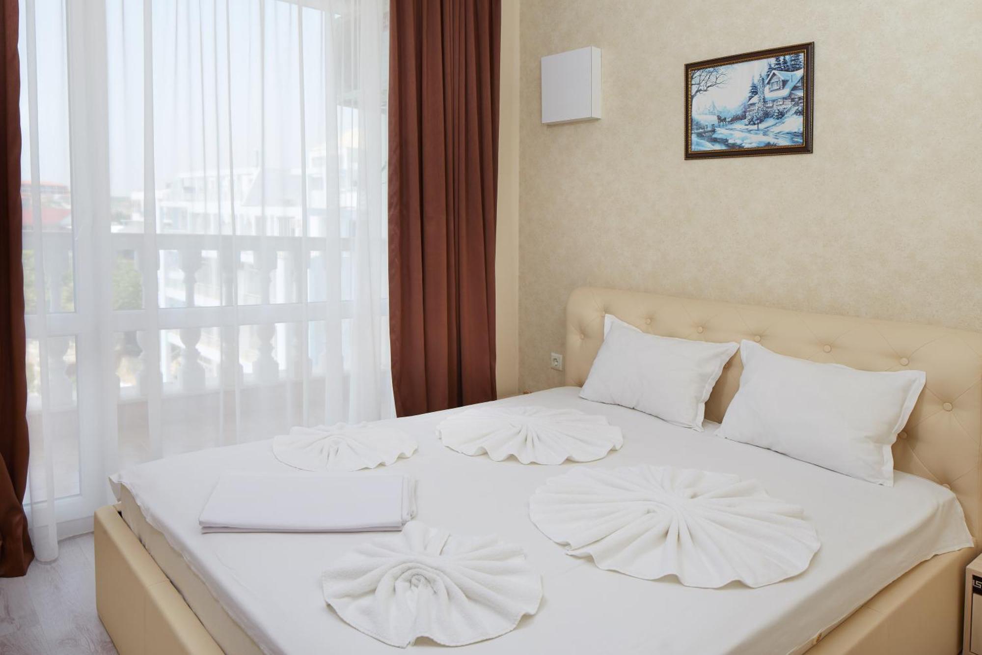 Villa Sardinia And Spa Sveti Vlas Extérieur photo