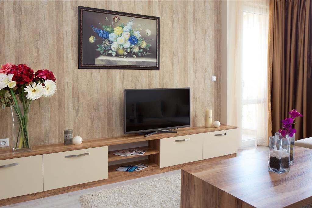 Villa Sardinia And Spa Sveti Vlas Extérieur photo
